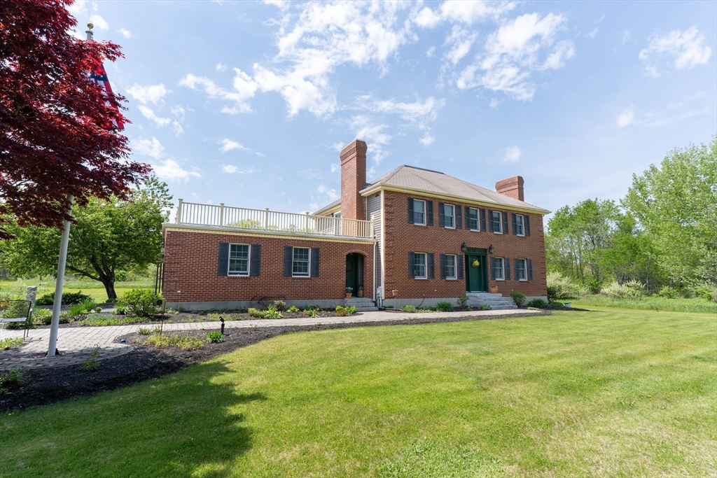 Residential in North Brookfield 4