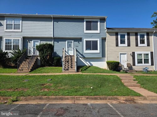 1860 Picadilly Cir, Culpeper, VA, 22701-4082 | Card Image