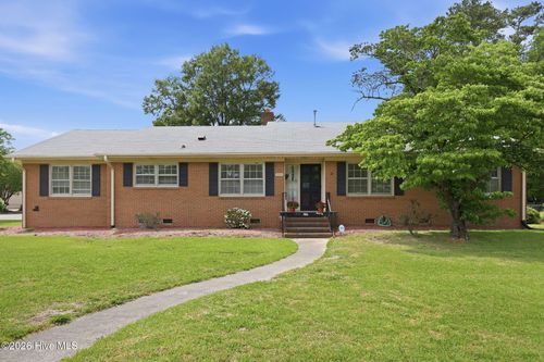 2000 Carey Rd, Kinston, NC, 28501-2114 | Card Image