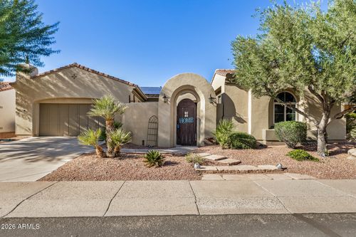 13318 W El Sueno Ct, Sun City West, AZ, 85375-6808 | Card Image