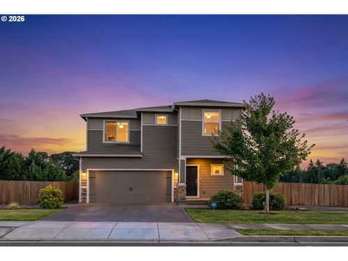 1724 W 12th St, La Center, WA, 98629-3158 | Card Image