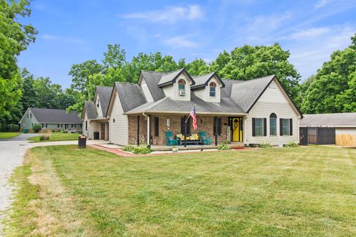 8295 E 50 S, Greentown, IN, 46936-8785 | Card Image
