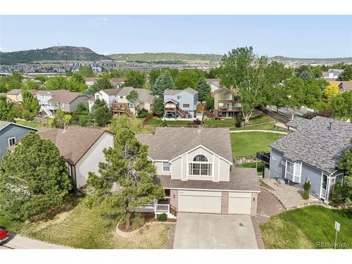 3445 Starflower Rd, Castle Rock, CO, 80109-9434 | Card Image