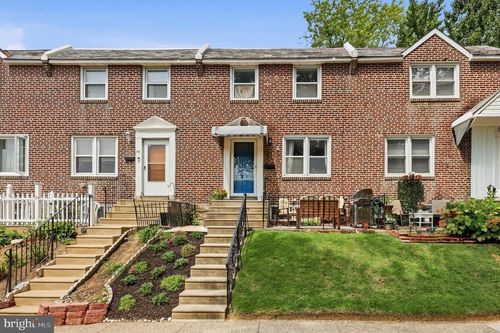 74 S Harwood Ave, UPPER DARBY, PA, 19082-5423 | Card Image