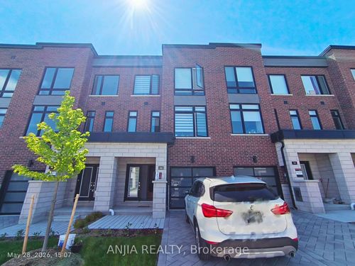 1floorbasement-32 Danielle Moore Circle, Scarborough, ON, M1P2S7 | Card Image