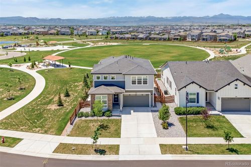 698 Alpine Ridge St, Erie, CO, 80516-9788 | Card Image