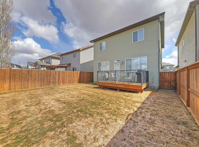1705 Montgomery Gate Se, House other with 4 bedrooms, 3 bathrooms and 4 parking in High River AB | Image 29