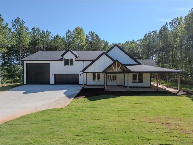 147 Mcalister Rd, House other with 5 bedrooms, 4 bathrooms and null parking in West Union SC | Image 48