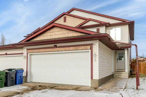 3 Amlee Close, Red Deer, AB, T4R3G2 | Card Image
