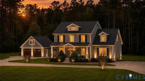 2033 Moseley Rd, Moseley, VA, 23120-1042 | Card Image