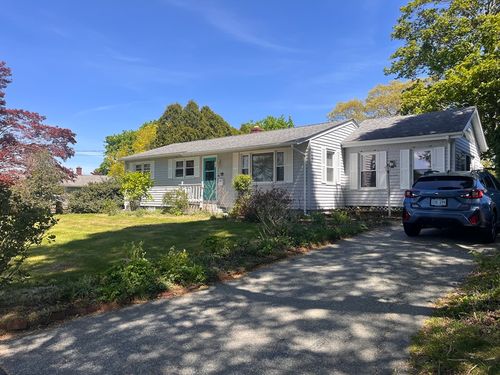 12 Willow Tree Rd, Tiverton, RI, 02878-1636 | Card Image
