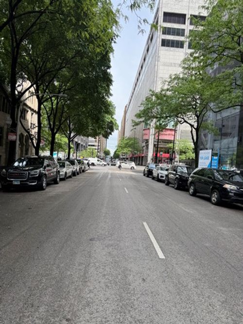 2a-6-111 E Chestnut Street, Chicago, IL, 60611 | Card Image