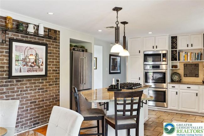 2965 Adams Way, House other with 4 bedrooms, 5 bathrooms and null parking in RIEGELSVILLE PA | Image 33