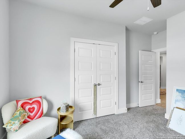 7105 Walkers Loop, House other with 3 bedrooms, 2 bathrooms and null parking in San Antonio TX | Image 31