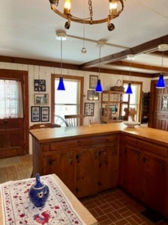 1847 Tyler Branch Rd, House other with 3 bedrooms, 1 bathrooms and null parking in Enosburg Falls VT | Image 7