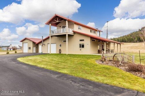 200 Agte Rd, Plummer, ID, 83851 | Card Image