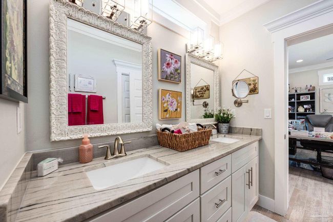 7376 Gulf Blvd, House other with 4 bedrooms, 4 bathrooms and 1 parking in Navarre FL | Image 67