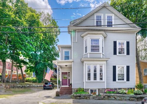 apt-4-36 Wallis St, Beverly, MA, 01915-4463 | Card Image
