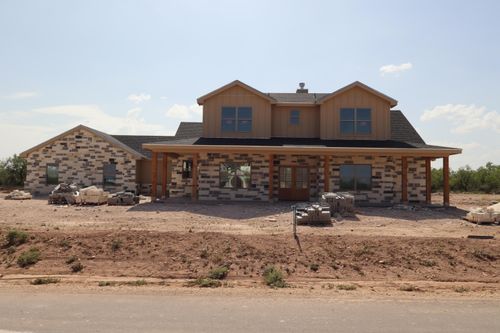 3898 Wildebeest Way, San Angelo, TX, 76901 | Card Image