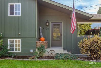 1704 Burrell Ave, House other with 4 bedrooms, 2 bathrooms and 2 parking in Lewiston ID | Image 3