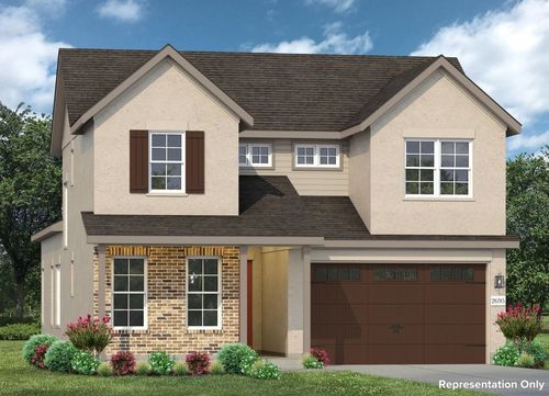 unit-59-601 C-Bar Ranch Trl, Cedar Park, TX, 78613-3832 | Card Image