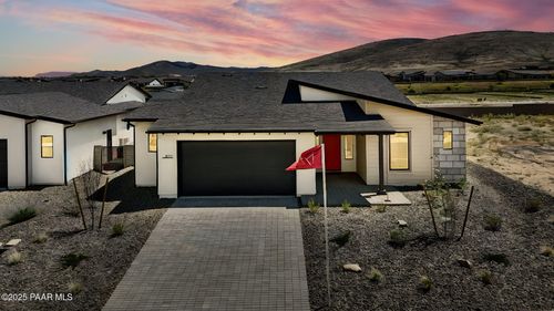 5711 E Hahn St, Prescott Valley, AZ, 86314-6863 | Card Image