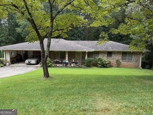 20 Hidden Ct Se, Mableton, GA, 30126-4533 | Card Image