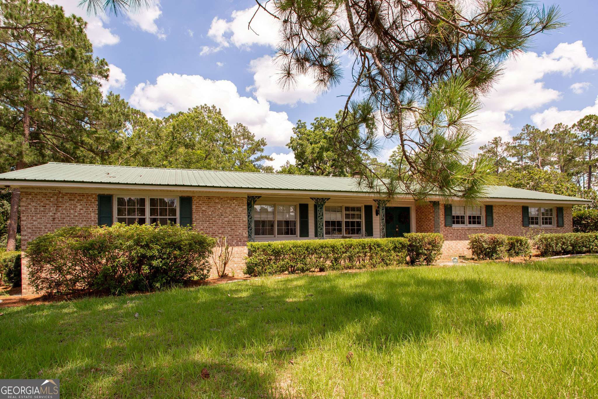 Residential in Waycross 5