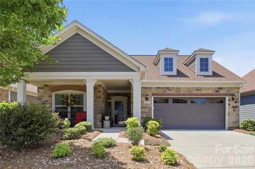 1327 Garden Vista Dr, Stallings, NC, 28104-0302 | Card Image