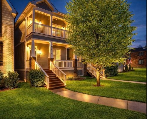 4802B Illinois Ave, Nashville, TN, 37209 | Card Image