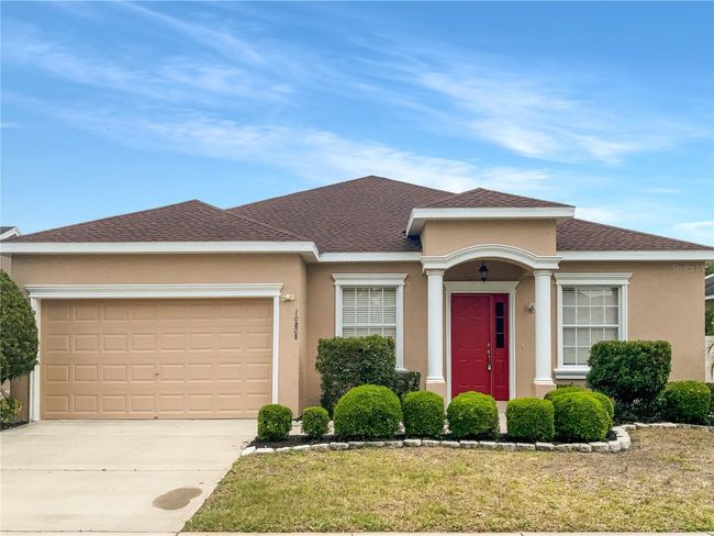 10808 Carloway Hills Dr, House other with 4 bedrooms, 3 bathrooms and null parking in Wimauma FL | Image 9