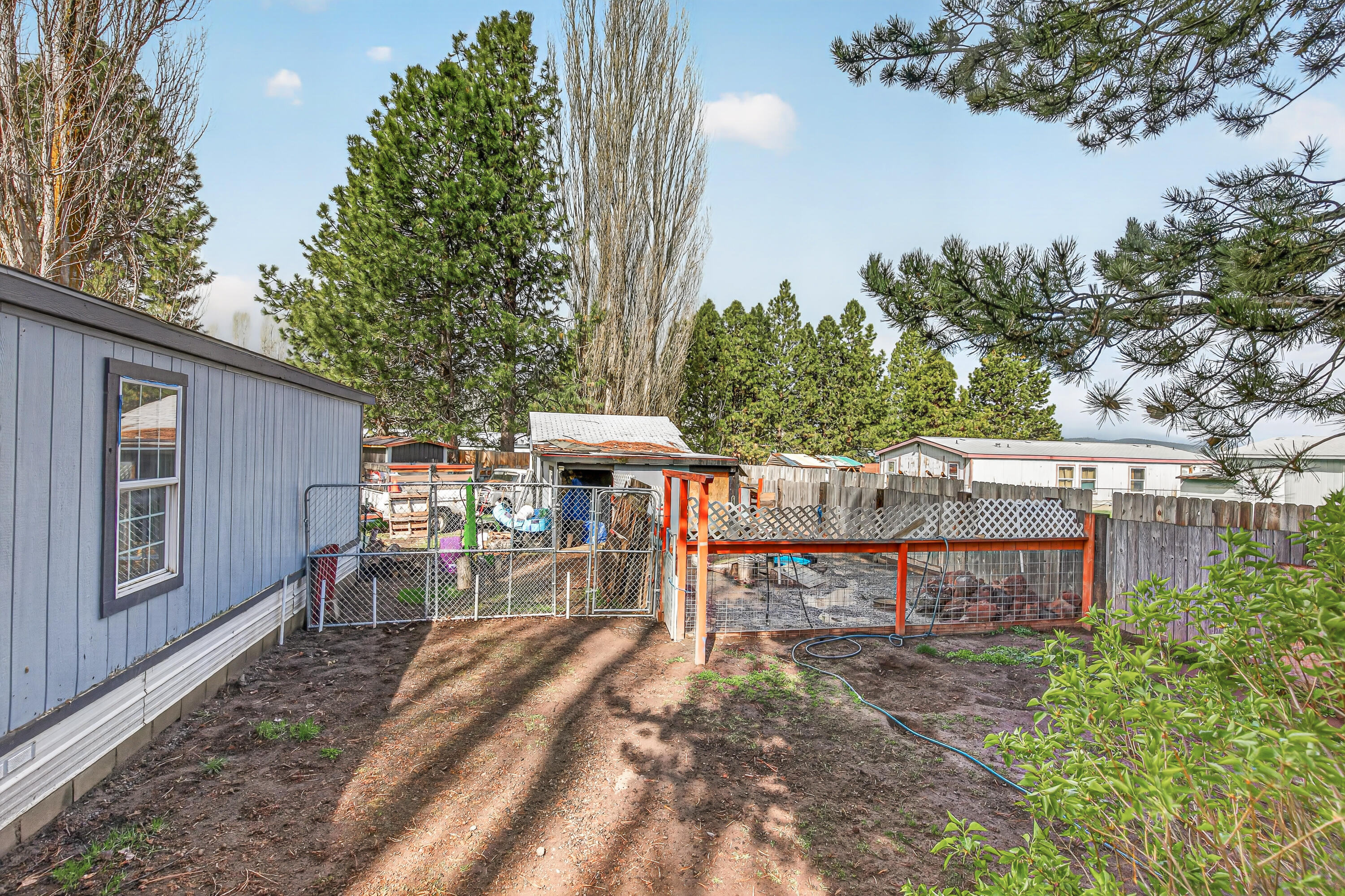 Residential in Klamath Falls 5