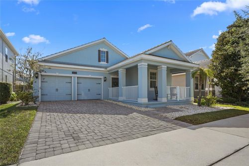 11658 Mystery Ln, ORLANDO, FL, 32832-5005 | Card Image