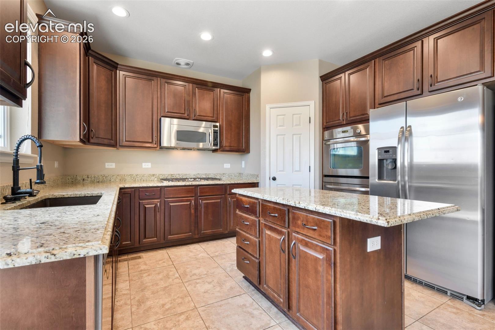 Residential in Colorado Springs 5
