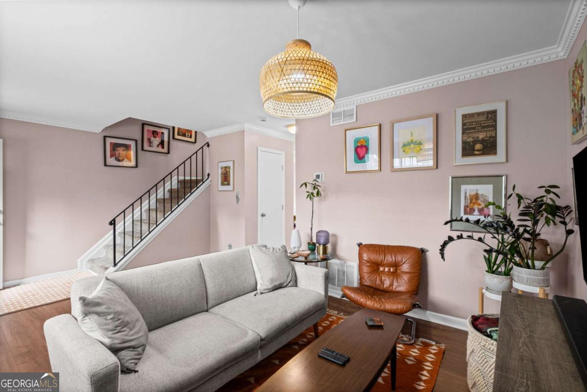 Residential in Atlanta 5
