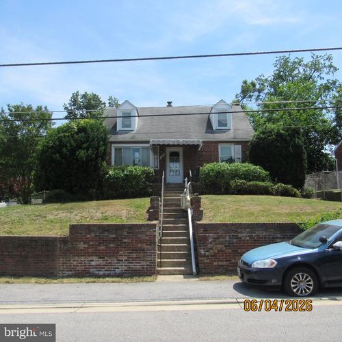 2000 Gaylord Dr, SUITLAND, MD, 20746-1437 | Card Image