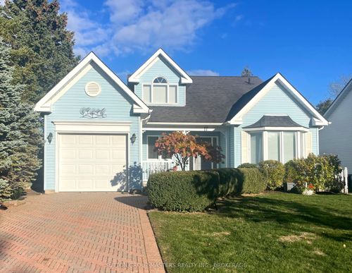 country-cl-17 Country Club Drive, Loyalist, ON, K0H1G0 | Card Image