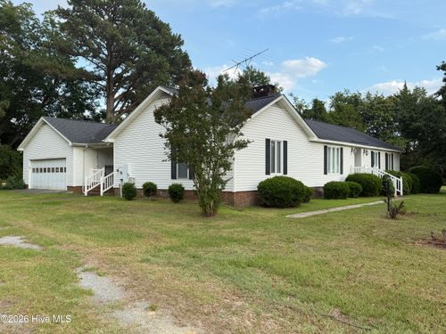 172 Simmons Mill Road, Albertson, NC, 28508 | Card Image