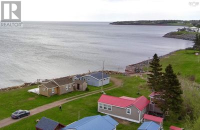 56 Oulton Beach Dr, House other with 1 bedrooms, 1 bathrooms and null parking in Lorneville NS | Image 2