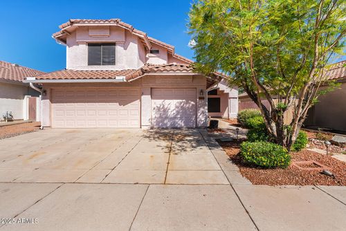 20435 N 39th Dr, Glendale, AZ, 85308-4760 | Card Image