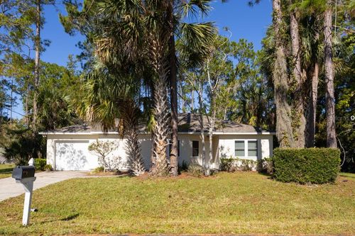 13 Post Oak Ln, Palm Coast, FL, 32164-6720 | Card Image
