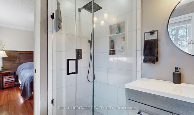 9976 Community Centre Rd, House other with 5 bedrooms, 4 bathrooms and 10 parking in Baltimore ON | Image 18