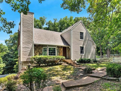 3827 Shiloh Acres Trail, Wildwood, MO, 63069 | Card Image