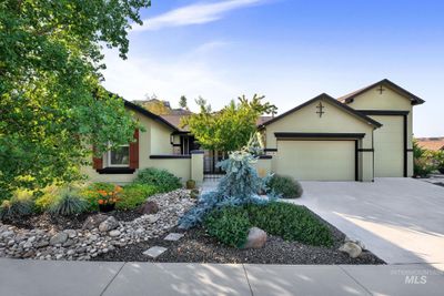 18594 N Goldenridge Place, House other with 3 bedrooms, 3 bathrooms and 5 parking in Boise ID | Image 2