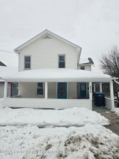 826 N Main St, Forest City, PA, 18421 | Card Image