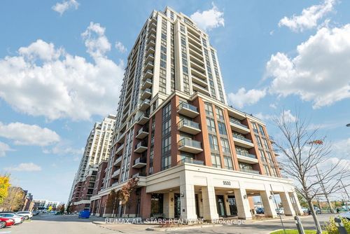 1603-9500 Markham Rd, Markham, ON, L6E0N6 | Card Image