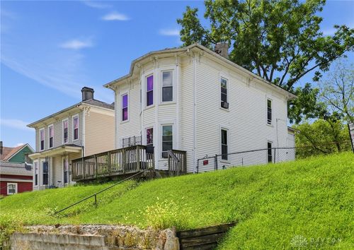 207 S Shaffer St, Springfield, OH, 45506-1415 | Card Image