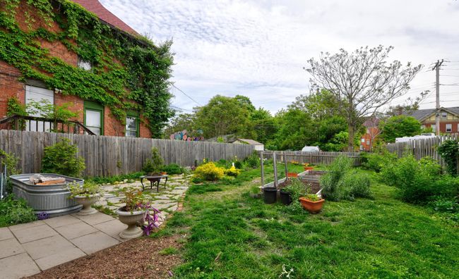 62 S Ohio Ave, House other with 4 bedrooms, 3 bathrooms and null parking in Columbus OH | Image 34
