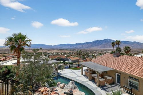 12220 Skyline Dr, Desert Hot Springs, CA, 92240-4306 | Card Image