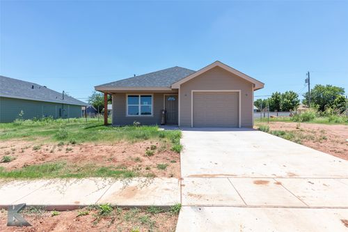 5441 N 10th St, Abilene, TX, 79603-2231 | Card Image